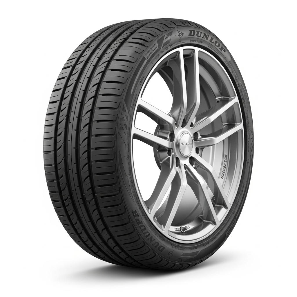Dunlop Blue Response A/S 205/60R16