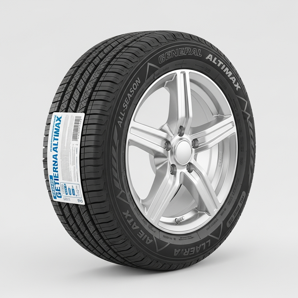 General Grabber A/TX LT275/70R18/10