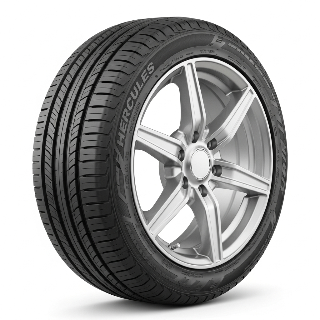 Hercules Terra Trac AT X-Journey 265/65R18
