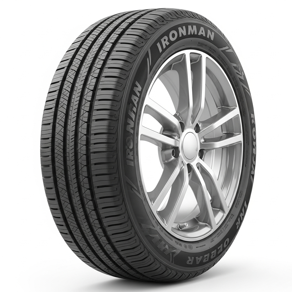 Ironman iMOVE GEN2 AS 205/70R15