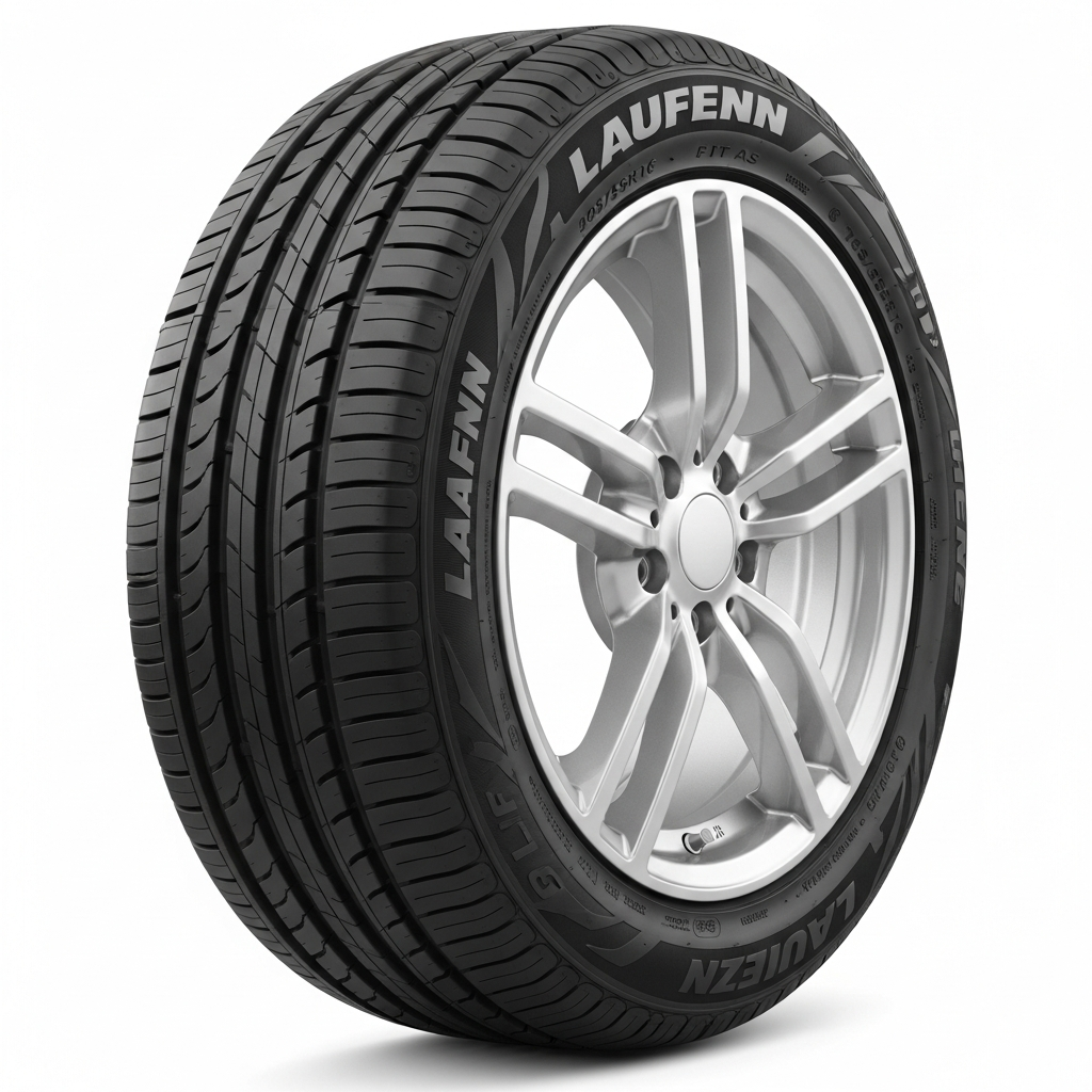 Laufenn G FIT AS LH41 195/65R15