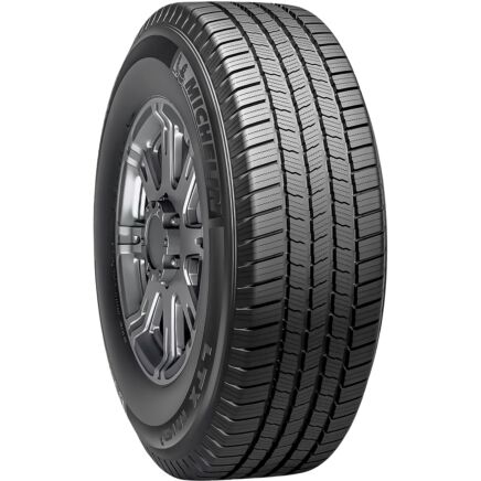 Michelin Agilis Cross Climate LT265/70R18/10