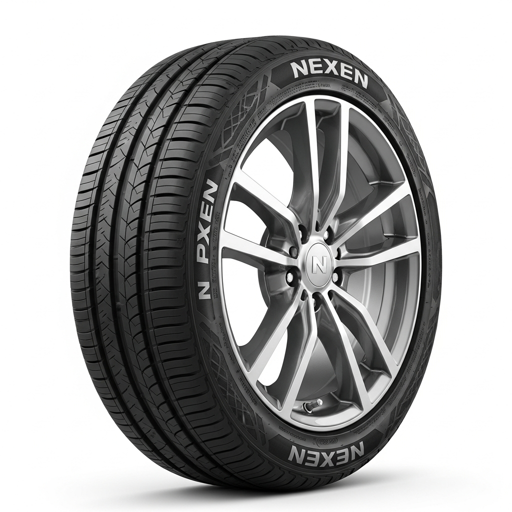 Nexen Roadian HTX 2 265/65R18