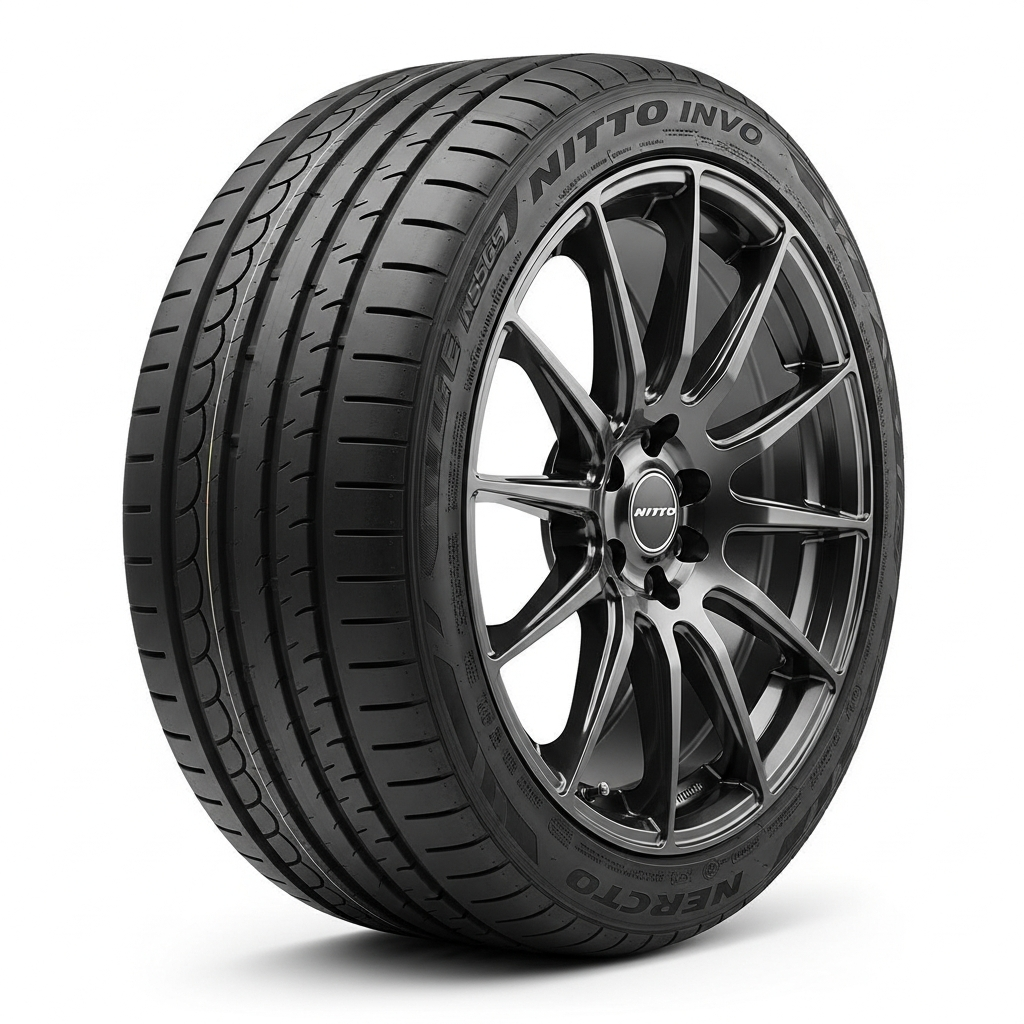 Nitto Recon Grappler A/T LT265/60R20/10