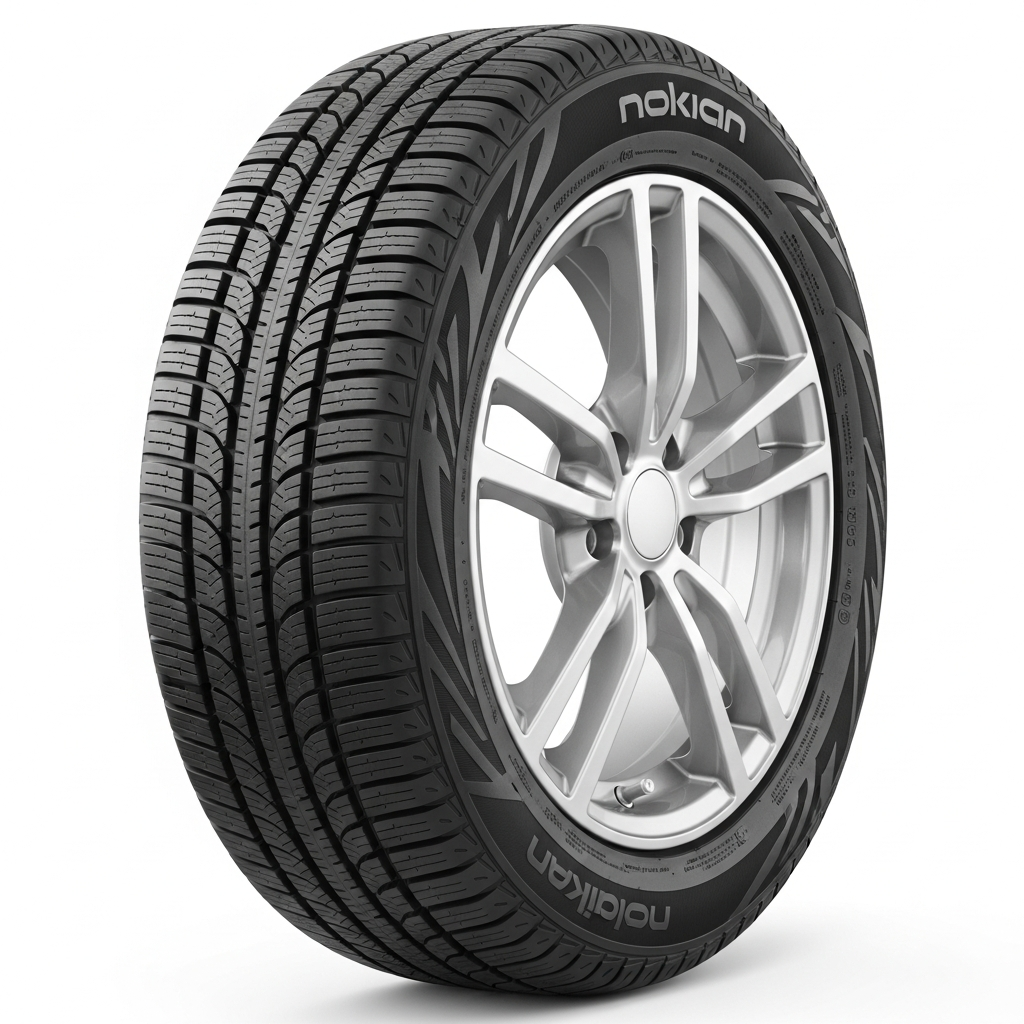 Nokian One HT 245/65R17