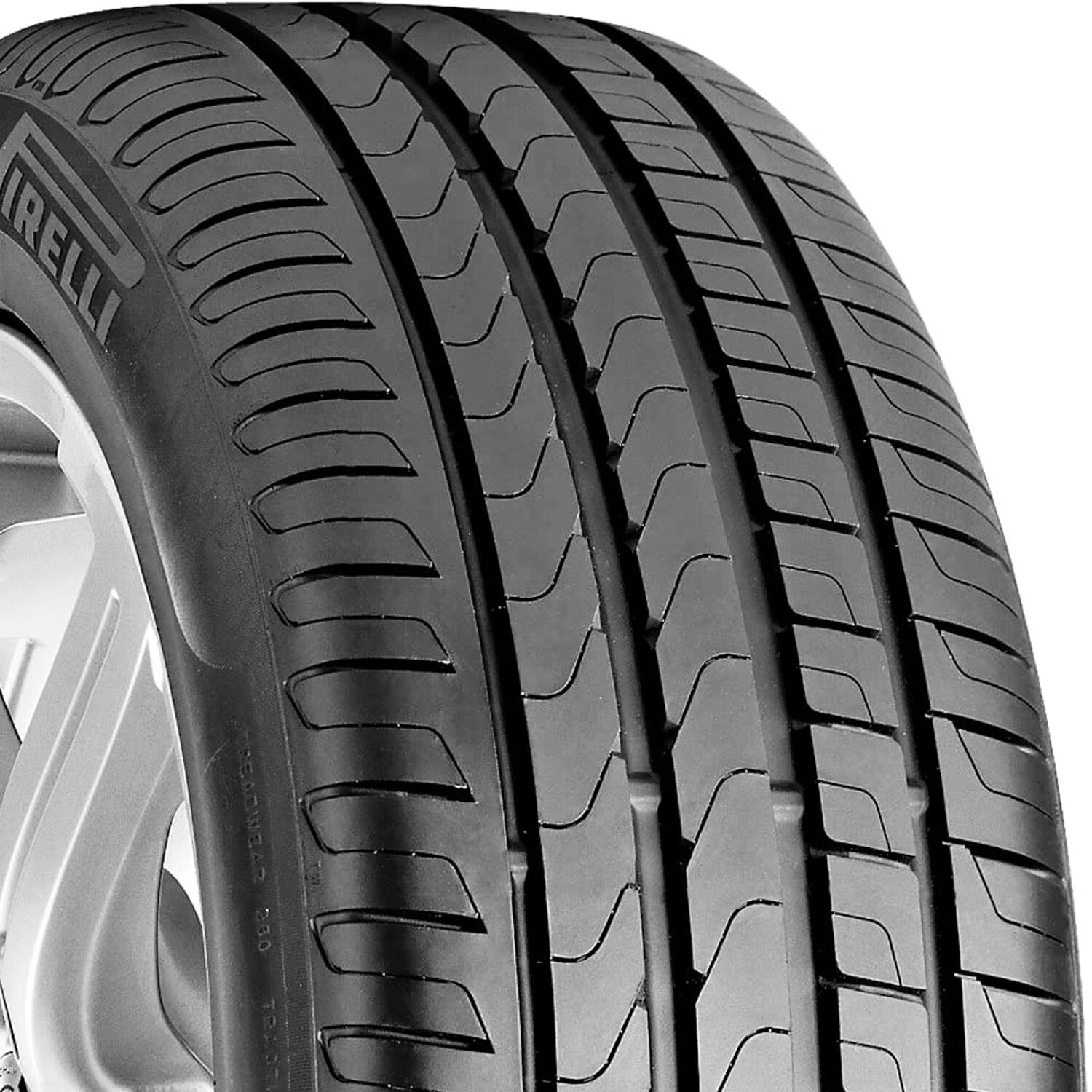 Pirelli PZero 285/40R22